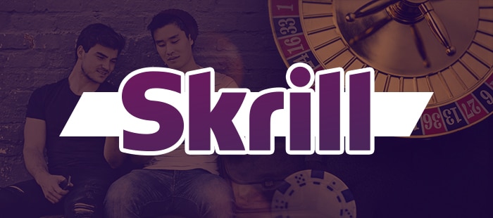 Skrill casino online