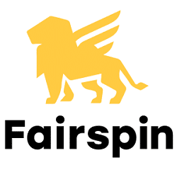 Fairspins casino logo
