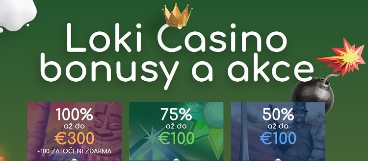 Loki Casino pic 4 2021