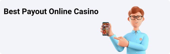 best paying online casinos