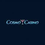 Cosmo Casino logo 250