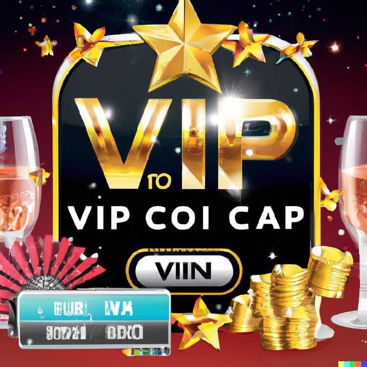 2-23 00.28.02 - Online casino VIP program with party