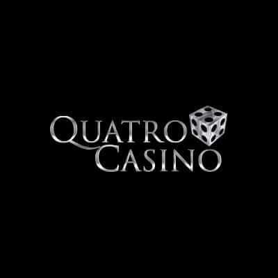 QuatroCasino logo 400x400