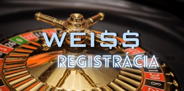 Weiss Casino registrácia pic 1