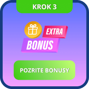 Pozrite si dostupné bonusy - Casino Rewards
