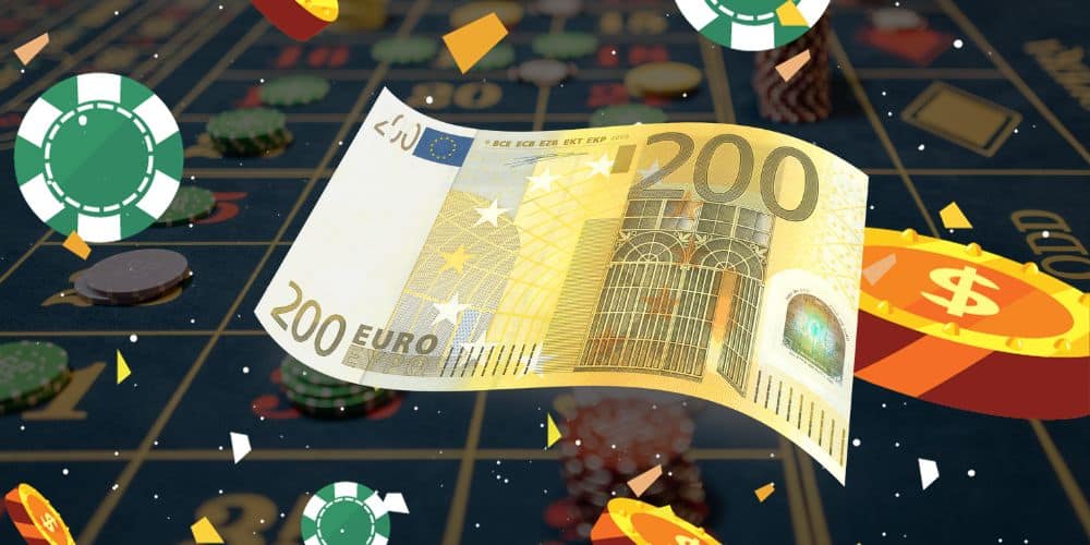 Maximálna výška stávky v online kasínach sa zvýši až na 200€