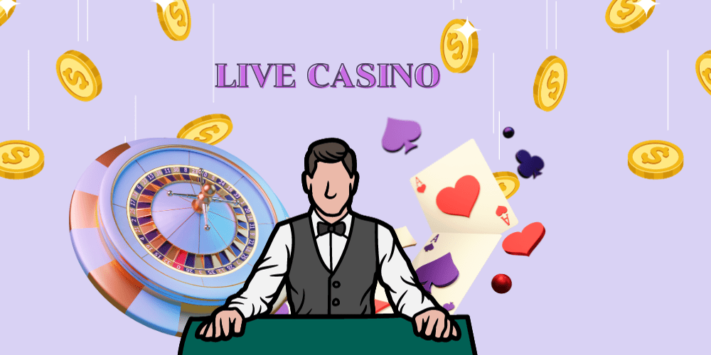Sprievodca online kasínovými hrami