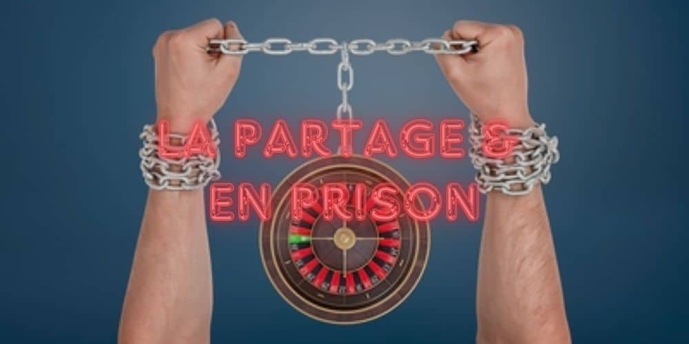 La Partage and En Prison Ruleta Základné Pravidlá