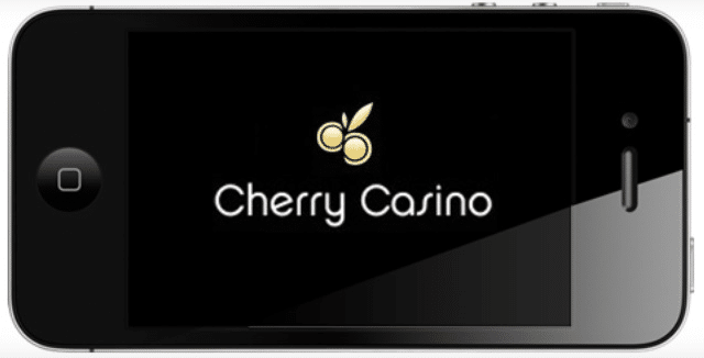 Cherry casino Mobilné