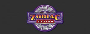 Zodiac Casino – Ako sa môžem registrovať?