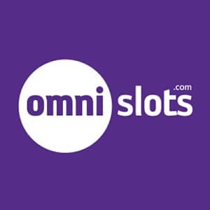 Omni casino logo
