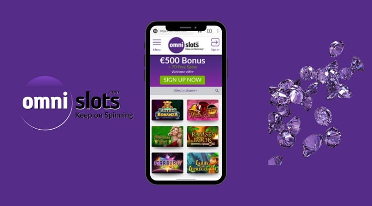 omni casino app mobile pic