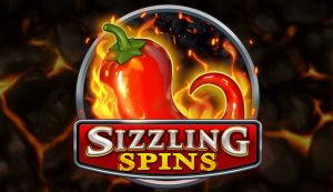 Tentokrát – Sizzling Spins v 7Bit Casino