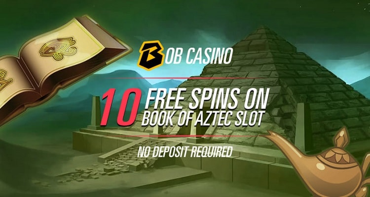 Bob_Casino_No_Deposit_Bonus