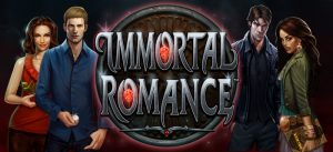 Immortal Romance v Royal Vegas!