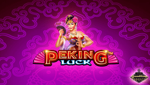 Vyskúšali sme Peking Luck v 7Bit!