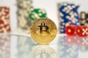 Kryptomeny v online kasínach
