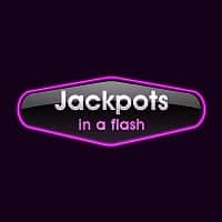 Jackpots in the flash Casino logo