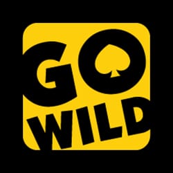 Go wild casino logo