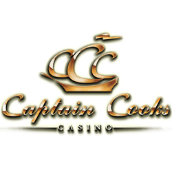 captaincookscasino Logo