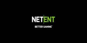 Hry založené v NetEnt
