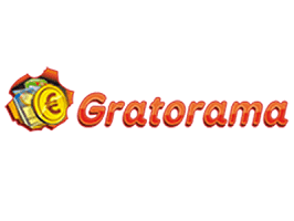 Gratorama Casino logo