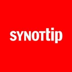 Synotip casino logo