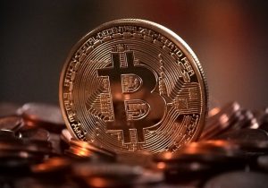 Sprievodca hazardom s bitcoinmi