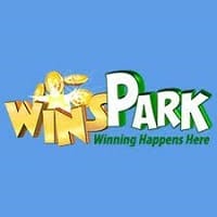 winsparks casino logo 200