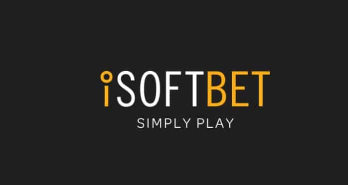 iSoftBet ako nový partner