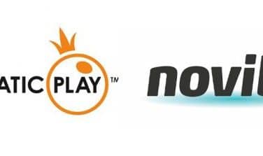 Pragmatic Play a Novibet zahajujú novú spoluprácu