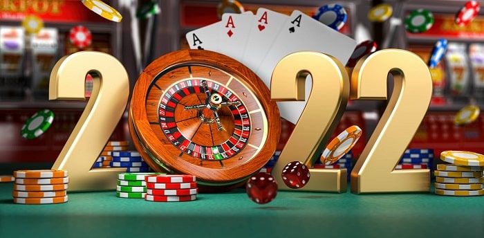 Trendy online hazardných hier, na ktoré si treba dať pozor v roku 2022