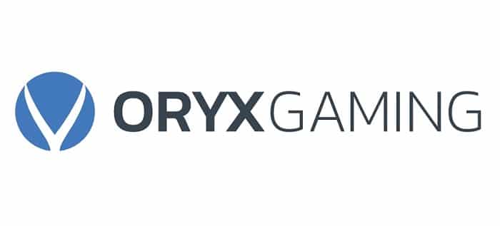 Oryx Gaming sa rozširuje