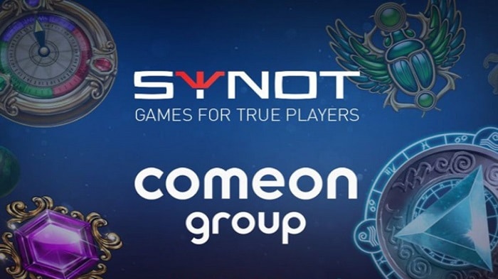 SYNOT Games a poľského news item