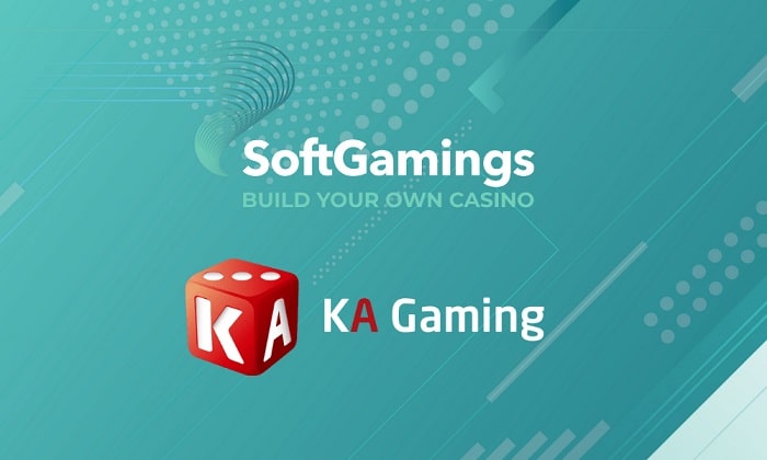 SoftGamings and KA Gaming news item 1