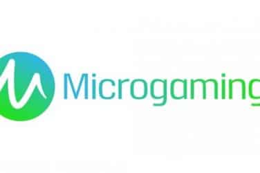 Microgaming vstupuje do news item
