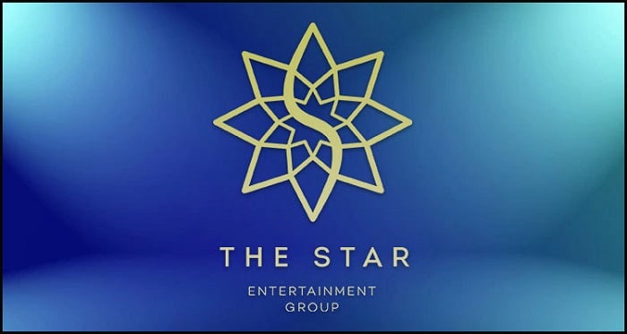 Star Entertainment Group news item