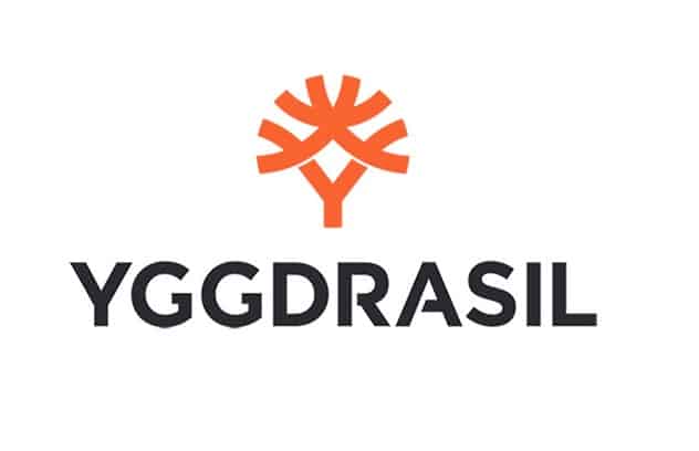 Yggdrasil logo