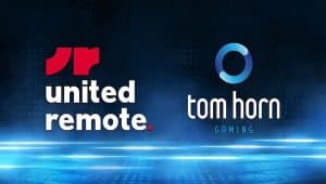 Tom Horn Gaming a nové partnerstvo