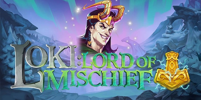 Loki God of Mischief news item
