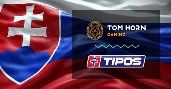 Slovenský debut pre Tom Horn news item