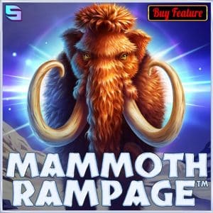 Hviezdne štúdio Spinomenal vyliahlo ďalšiu klasiku s automatom Mammoth Rampage