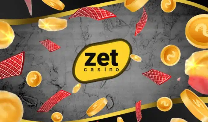 Zet Casino v roku 2022 news item