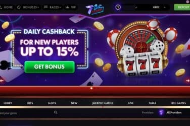 7bitcasino casino news item