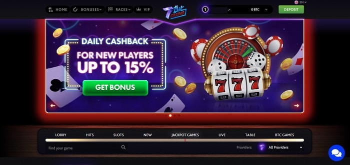 7bitcasino casino news item