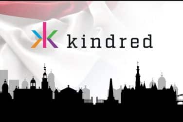 Kindred Group a nová licencia news item
