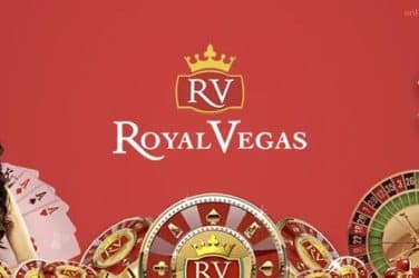 Royal Vegas vyberte si bonus news item