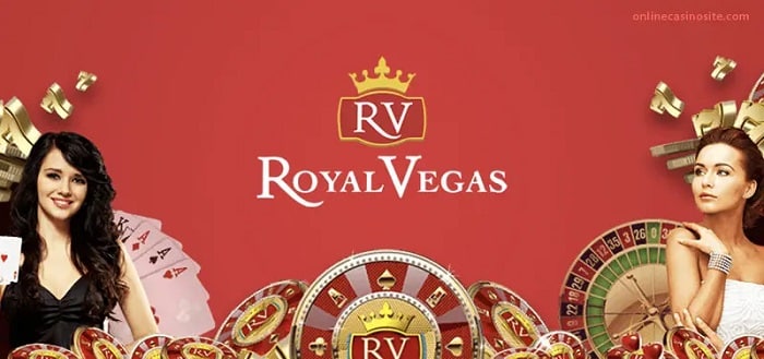 Royal Vegas vyberte si bonus news item