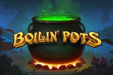 Yggdrasil Boilin’ Pots news item