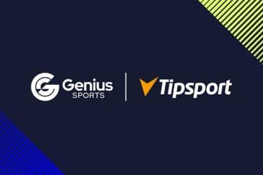 Genius-Sports-Tipsport news item